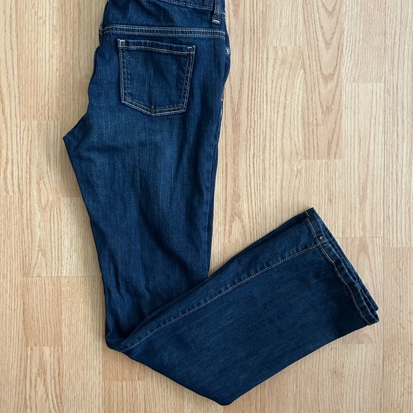 Dark Denim - Picture 3 of 4